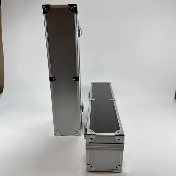 Guardhouse Coin Storage Boxes Holds 25 Graded Certified NGC PCGS ANACS ICG Slabs - Picture 6 of 8